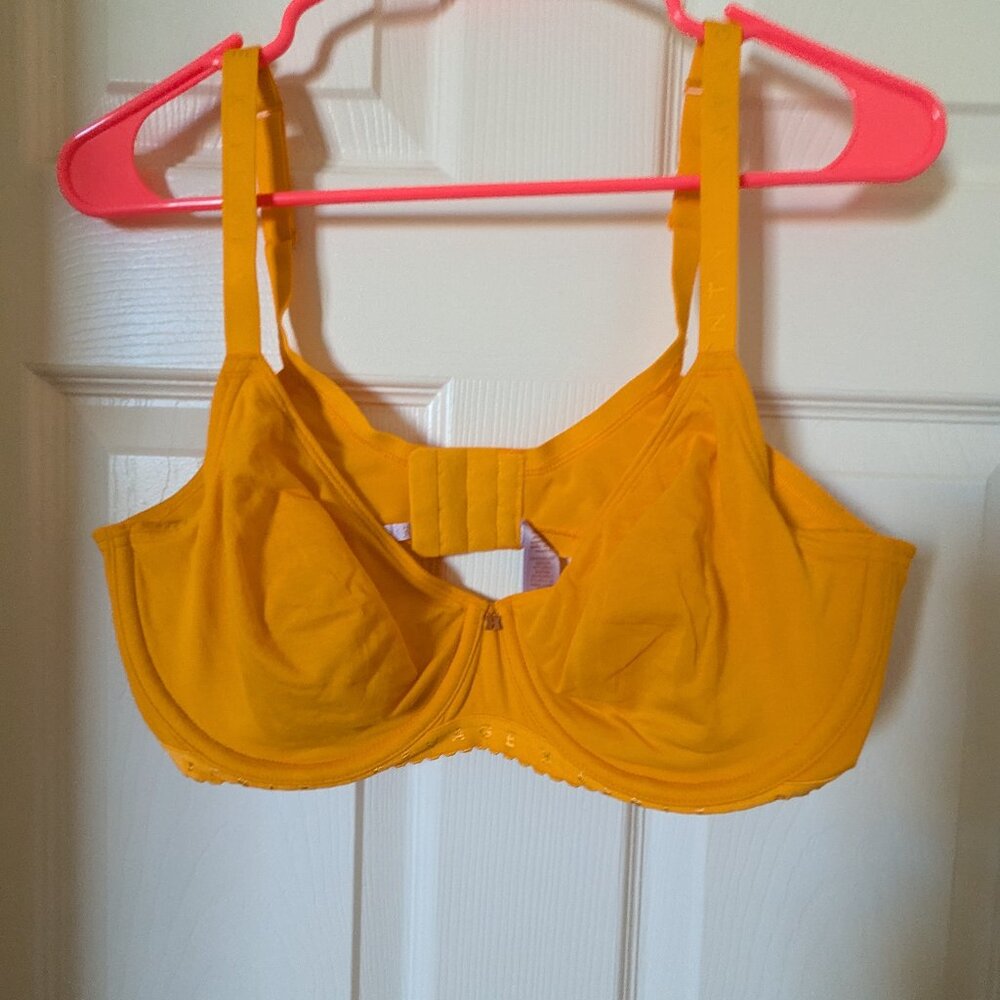Savage x fenty bra 38DD